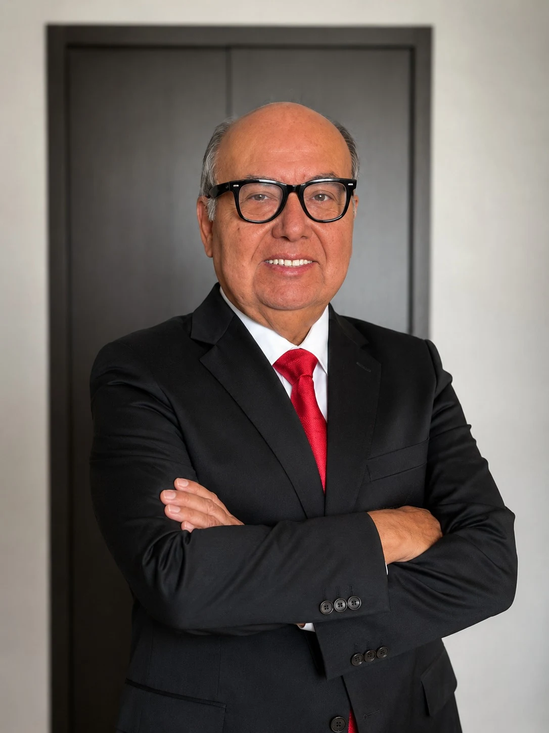 Ing. Carlos Alva, presidente de AEMA