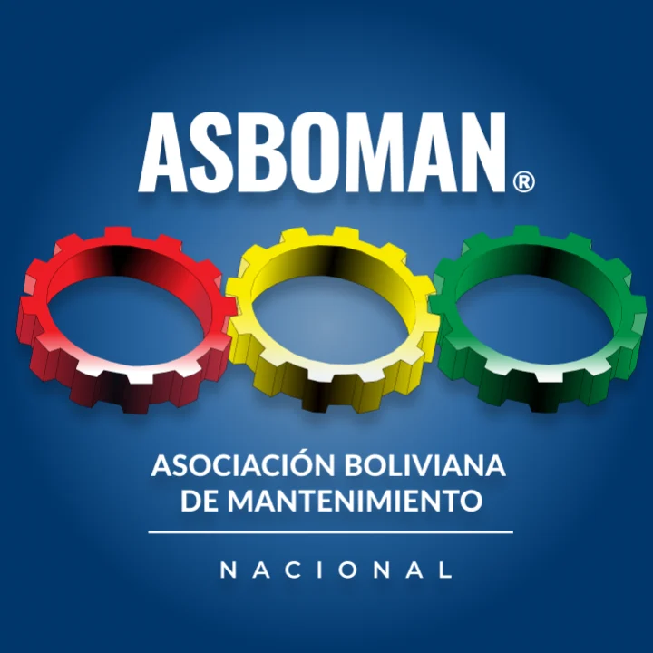 ASBOMAN, Asociación Boliviana de Mantenimiento